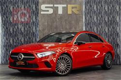 مێرسێدس بێنز A-Class